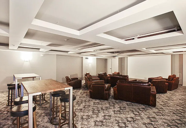 Common area