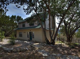 113 Scenic Ridge Rd W, Ingram, TX 78025