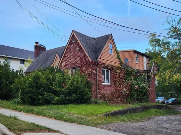 245 S 5th Ave, Clarion, PA 16214