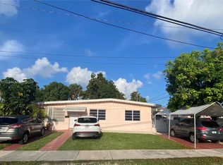 2411 SW 36th Ave, Miami, FL 33145
