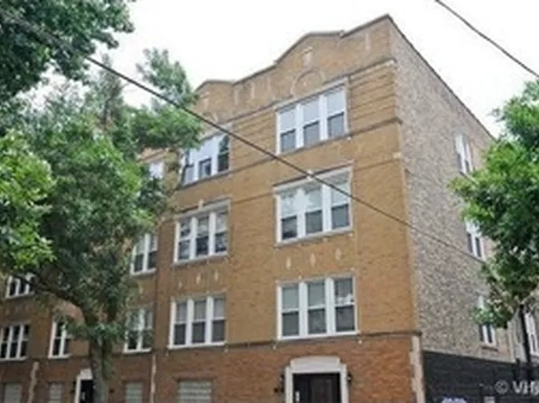 545 W Eugenie St #3, Chicago, IL 60614