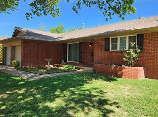 1213 Harding Ave, Edmond, OK 73013