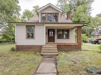 1302 Laning Rd, Toledo, OH, 43615