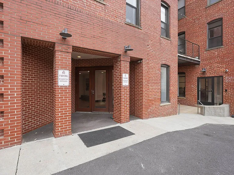 1763 Columbia Rd NW #307 — Photo 20