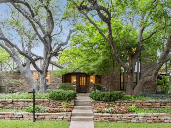 9215 Arbor Trail Dr, Dallas, TX 75243