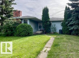 34 Woodhaven Dr, Spruce Grove, AB T7X1K7