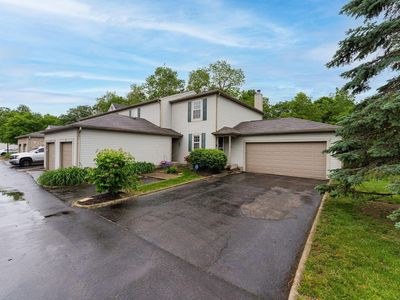 177 Macdougall Ln #47F, Blacklick, OH, 43004