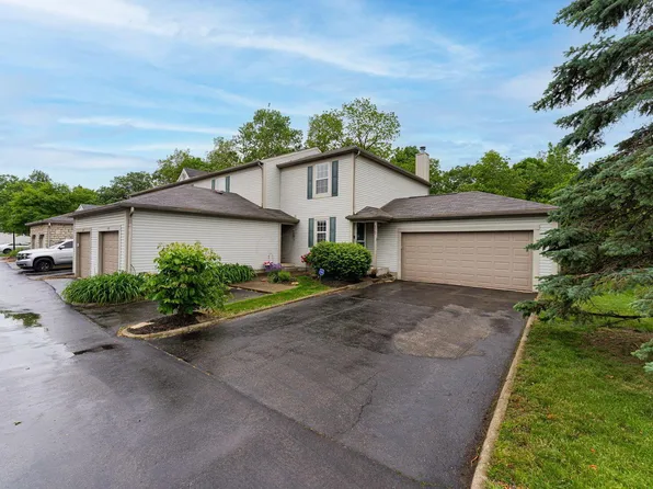 177 Macdougall Ln #47F, Blacklick, OH 43004