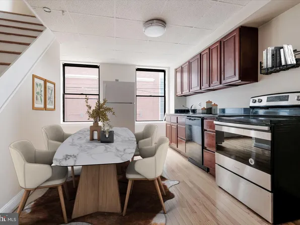 937 Christian St #2B, Philadelphia, PA 19147