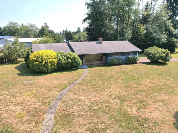 504 Solki Road, Aberdeen, WA 98520