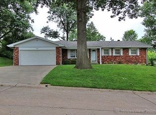 2545 Ford Dr, Cape Girardeau, MO 63701