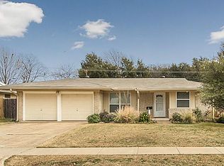 308 Brookwood Dr, Richardson, TX 75080