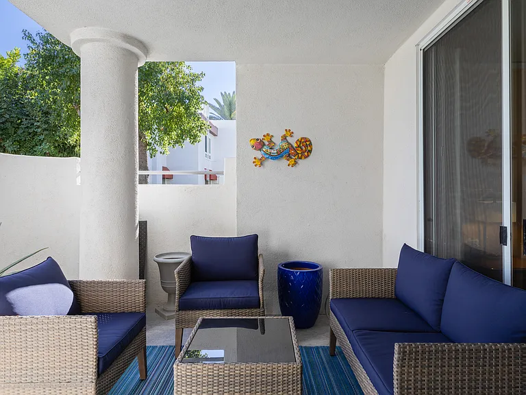 401 S El Cielo Rd #73 — Photo 14