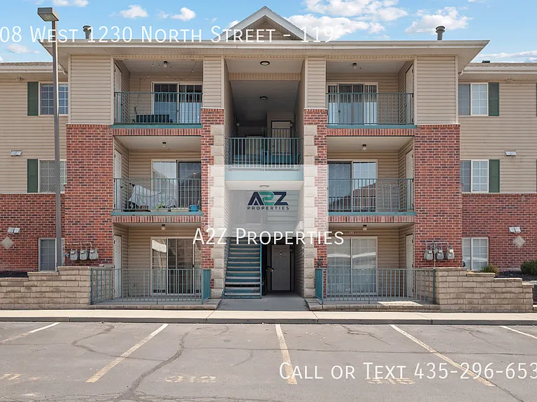 108 W 1230 North St #119 — Photo 2