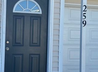 259 Promise Ln, Brunswick, GA 31525