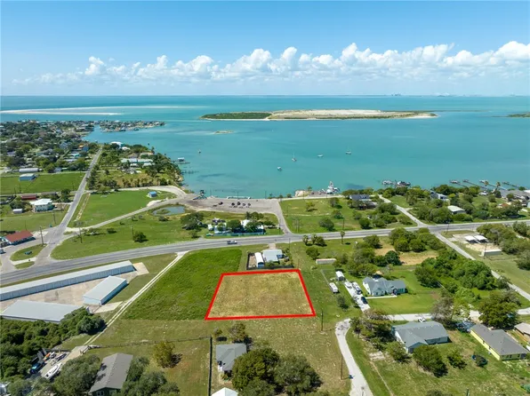 Lots 14 19 Massi Ln, Ingleside, TX 78362