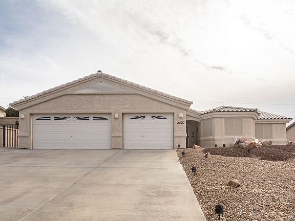 2nd image of 3470 Saratoga Pl