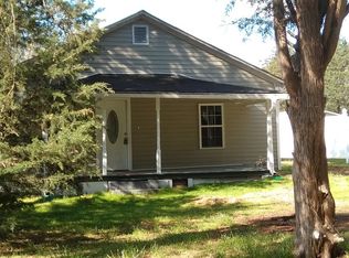 593 Center Rd, Chester, SC 29706