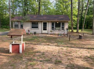 2187 Forestview St, Prescott, MI 48756