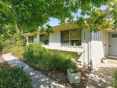 2099 Fallen Leaf Ln, Los Altos, CA, 94024