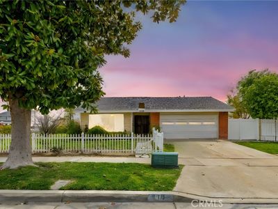 170 S Barbara Way, Anaheim, CA, 92806