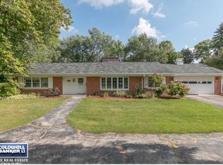 858 E Saint Francis Rd, De Pere, WI 54115