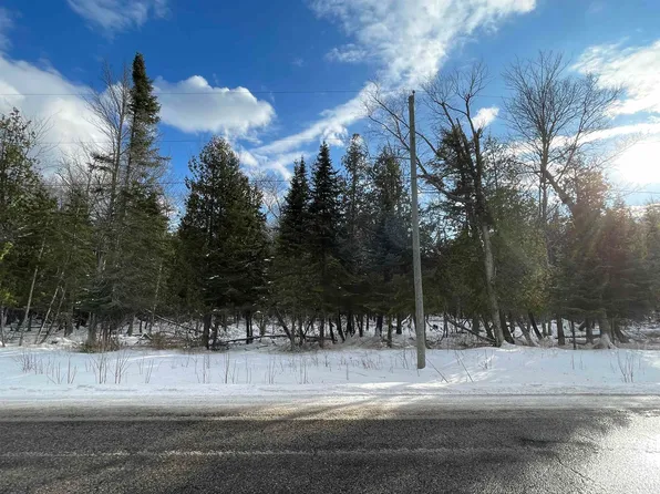 N McDonald Lake Rd, Gulliver, MI 49840