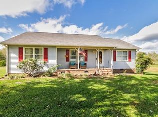 3284 Mansfield Rd, Burlington, NC 27217