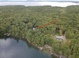 58 Burgess Rd, Raymond, ME 04071