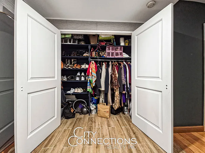 20 West St #16G — Photo 8