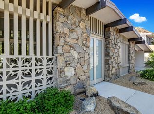 1287 Los Robles Dr, Palm Springs, CA 92262