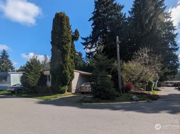 1660 S 333rd Street #200, Federal Way, WA 98003
