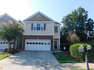 1955 Woodland Park Cir, Lawrenceville, GA 30043