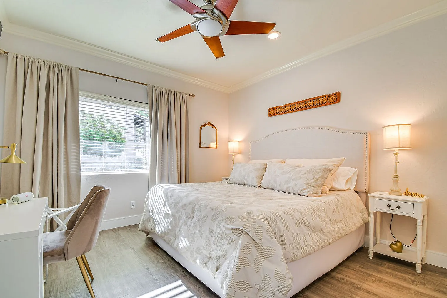 1 bed, 1.0 bath, 775 sqft, $2,247 — Photo 4