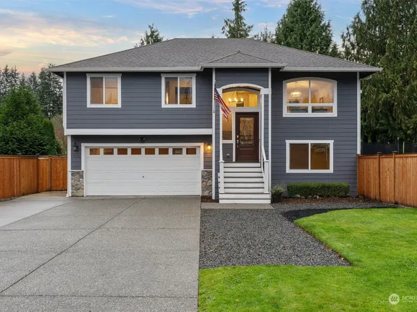 1016 Grant Pl, Snohomish, WA 98290