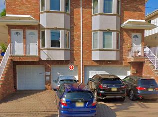 416 Henry St #A, Fairview, NJ 07022