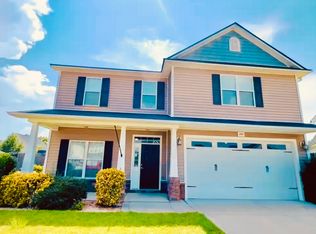 4030 Watford Way, Fayetteville, NC 28306