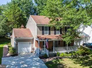 307 Saddle Ridge Rd, Annapolis, MD 21403