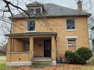 606 S Oakland Ave, Sharon, PA 16146