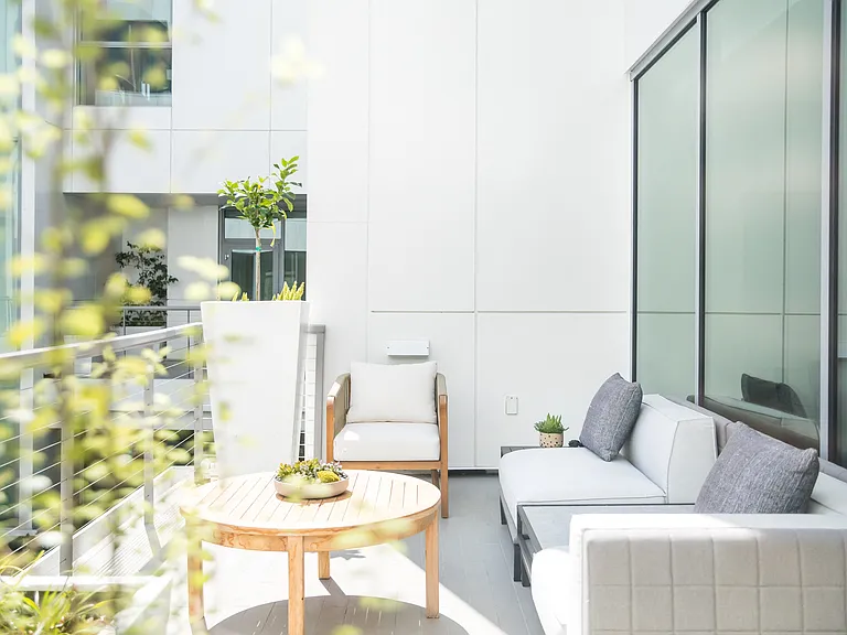 Gardenhouse Beverly Hills — Photo 41