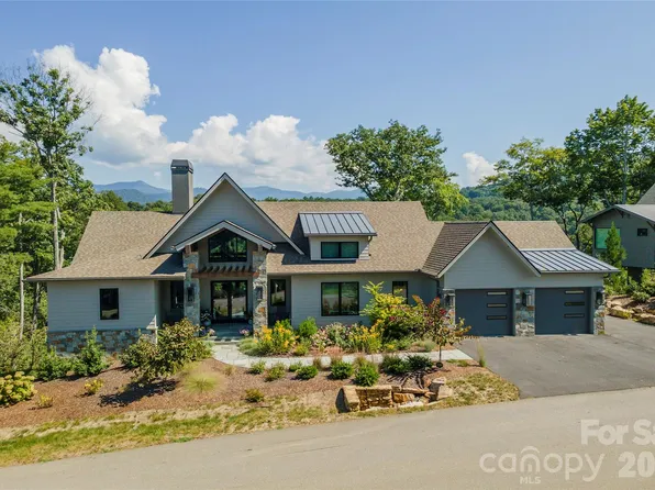 158 Riverbend Forest Dr, Asheville, NC 28805