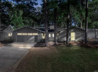 835 New London St, Shreveport, LA 71118