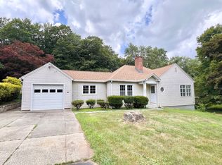 15 Ridge Rd, Durham, CT 06422