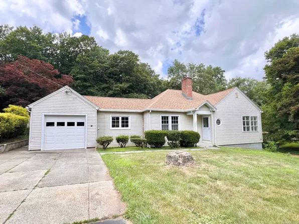 15 Ridge Road, Durham, CT 06422