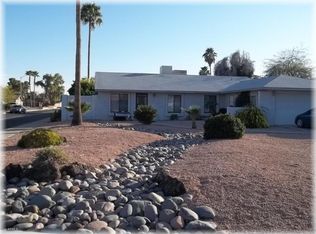 2125 E Blanche Dr, Phoenix, AZ 85022
