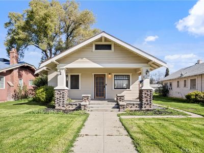 909 W 21st St, Merced, CA, 95340