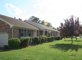 3701 Harding Dr, Chesapeake, VA 23321