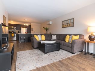 323 Autumn Pond Way UNIT 104, Essex Junction, VT 05452