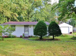 1619 Florence Ave, Niles, MI 49120