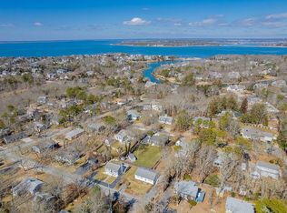 63 Glen Ave, North Falmouth, MA 02556